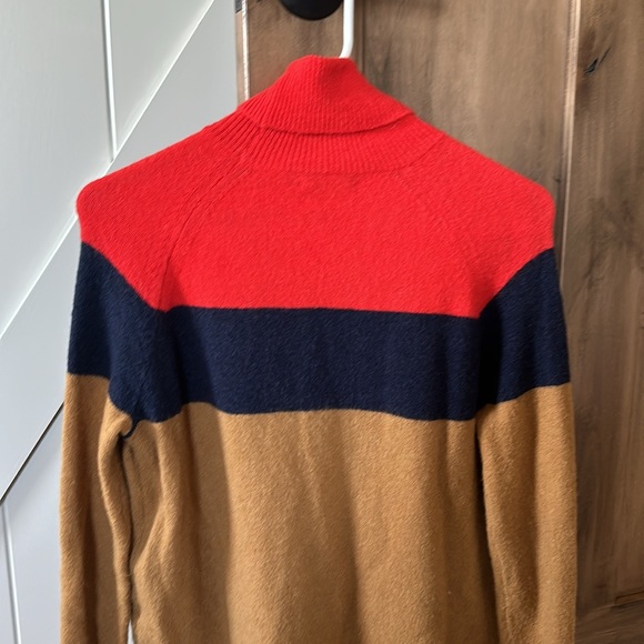 J. Crew Sweater - Picture 9 of 10